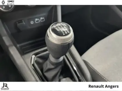 Photo 5 Renault Clio  1.0 TCe 90ch Evolution - 24