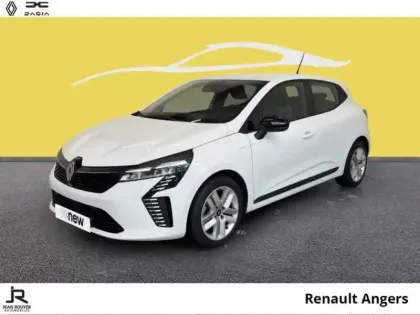 Photo Renault Clio Evolution