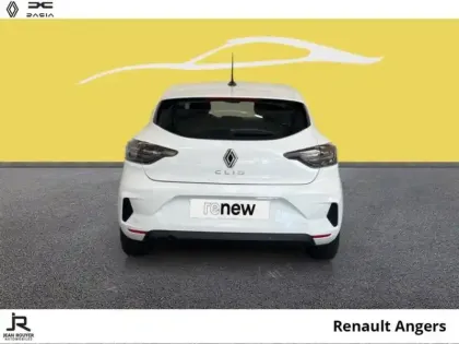 Photo 11 Renault Clio  1.0 TCe 90ch Evolution - 24