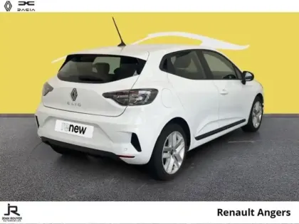 Photo 12 Renault Clio  1.0 TCe 90ch Evolution - 24