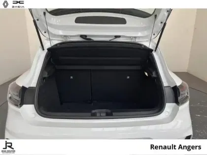 Photo 6 Renault Clio  1.0 TCe 90ch Evolution - 24