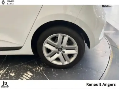 Photo 7 Renault Clio  1.0 TCe 90ch Evolution - 24