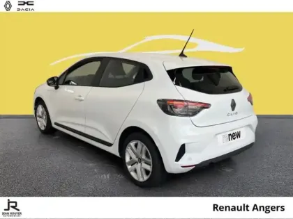 Photo 10 Renault Clio  1.0 TCe 90ch Evolution - 24