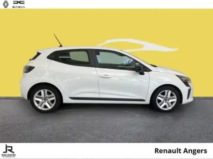 Photo 13 Renault Clio  1.0 TCe 90ch Evolution - 24