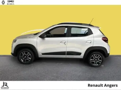 Photo 9 Dacia Spring  45ch Expression