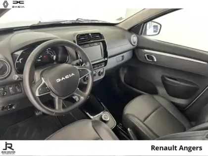 Photo 14 Dacia Spring  45ch Expression