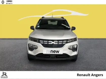 Photo 8 Dacia Spring  45ch Expression