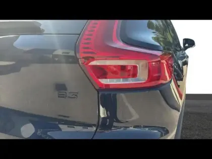 Photo 10 Volvo Xc40  B3 163ch Black Edition DCT 7