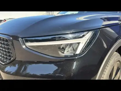 Photo 7 Volvo Xc40  B3 163ch Black Edition DCT 7