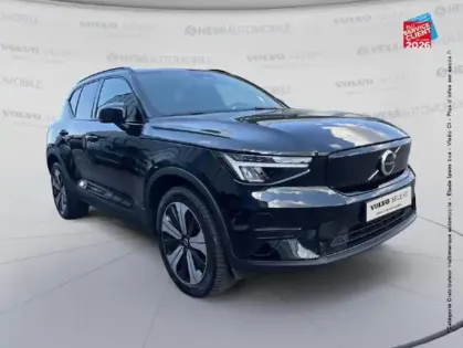 Photo 17 Volvo Xc40  Recharge 231ch Start EDT Camera GPS