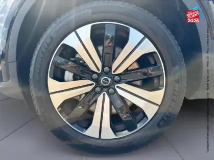 Photo 24 Volvo Xc40  Recharge 231ch Start EDT Camera GPS