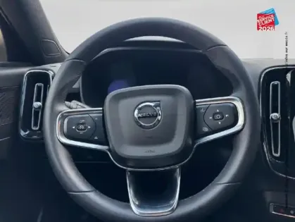 Photo 26 Volvo Xc40  Recharge 231ch Start EDT Camera GPS
