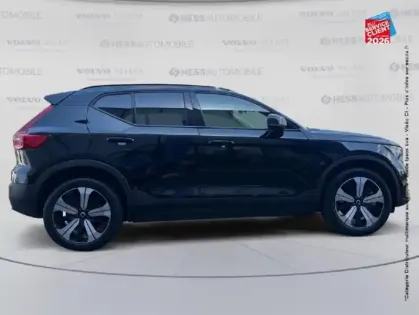 Photo 18 Volvo Xc40  Recharge 231ch Start EDT Camera GPS