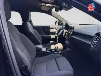 Photo 19 Volvo Xc40  Recharge 231ch Start EDT Camera GPS