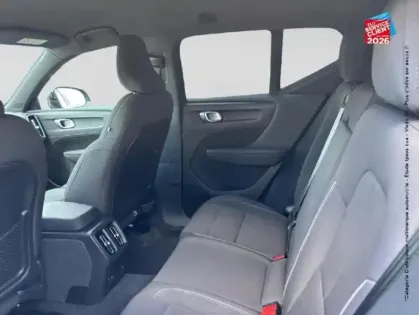 Photo 10 Volvo Xc40  Recharge 231ch Start EDT Camera GPS