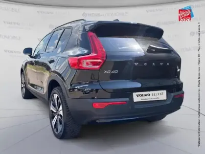 Photo 22 Volvo Xc40  Recharge 231ch Start EDT Camera GPS