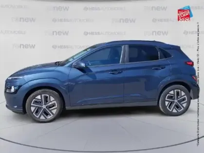 Photo 8 Hyundai Kona  Electric 39kWh - 136ch Intuitive