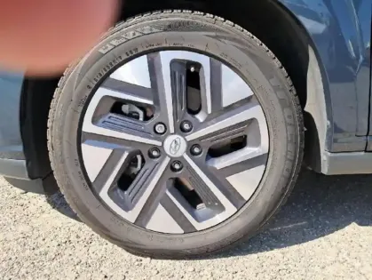 Photo 9 Hyundai Kona  Electric 39kWh - 136ch Intuitive