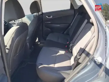 Photo 10 Hyundai Kona  Electric 39kWh - 136ch Intuitive