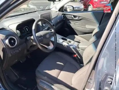 Photo 14 Hyundai Kona  Electric 39kWh - 136ch Intuitive