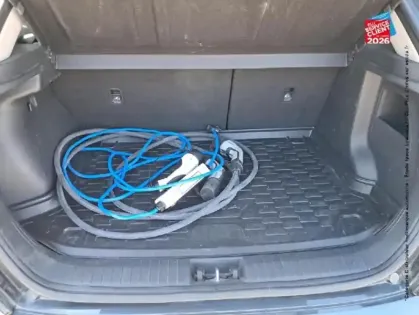 Photo 13 Hyundai Kona  Electric 39kWh - 136ch Intuitive