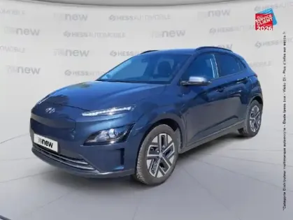 Photo Hyundai Kona Intuitive