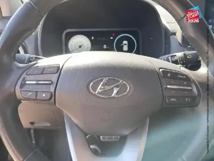 Photo 11 Hyundai Kona  Electric 39kWh - 136ch Intuitive
