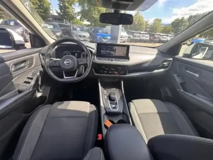 Photo 11 Nissan Qashqai  e-POWER 190ch N-Connecta 2022