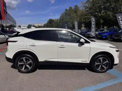 Photo 5 Nissan Qashqai  e-POWER 190ch N-Connecta 2022