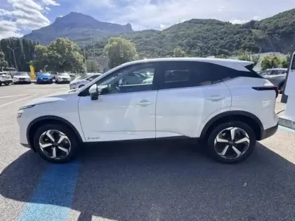 Photo 10 Nissan Qashqai  e-POWER 190ch N-Connecta 2022