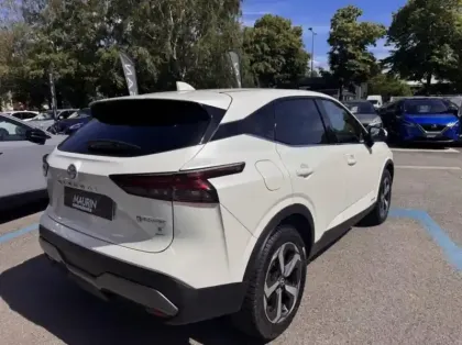 Photo 6 Nissan Qashqai  e-POWER 190ch N-Connecta 2022