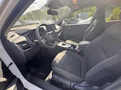 Photo 12 Nissan Qashqai  e-POWER 190ch N-Connecta 2022