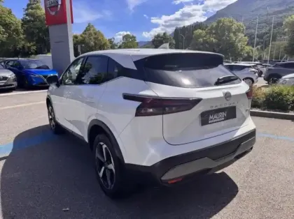 Photo 9 Nissan Qashqai  e-POWER 190ch N-Connecta 2022