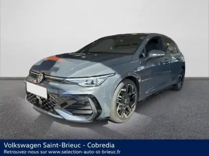 Photo Volkswagen Golf R-line Edition