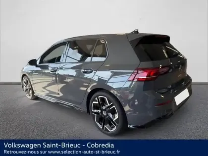 Photo 17 Volkswagen Golf  1.5 eTSI EVO2 150ch R-Line Edition DSG7