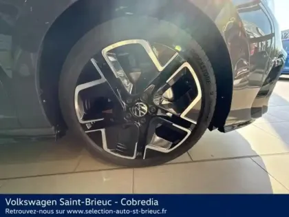 Photo 27 Volkswagen Golf  1.5 eTSI EVO2 150ch R-Line Edition DSG7
