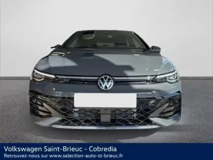 Photo 19 Volkswagen Golf  1.5 eTSI EVO2 150ch R-Line Edition DSG7