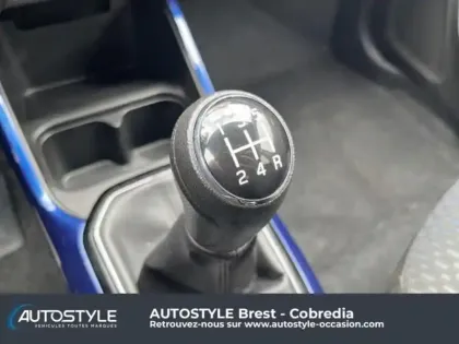 Photo 28 Suzuki Ignis  1.2 Dualjet Hybrid 83ch Privilège