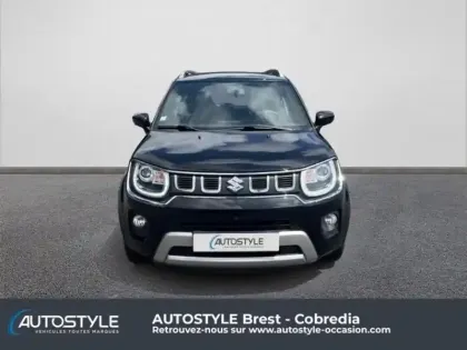 Photo 22 Suzuki Ignis  1.2 Dualjet Hybrid 83ch Privilège