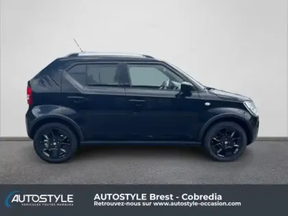 Photo 20 Suzuki Ignis  1.2 Dualjet Hybrid 83ch Privilège