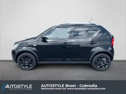 Photo 21 Suzuki Ignis  1.2 Dualjet Hybrid 83ch Privilège