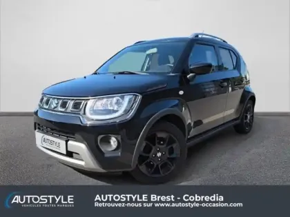 Photo Suzuki Ignis Privilège