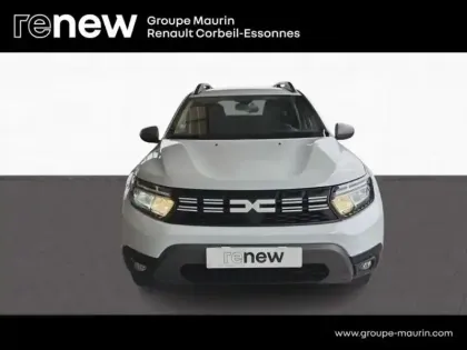 Photo 7 Dacia Duster  1.0 ECO-G 100ch  Journey + 4x2