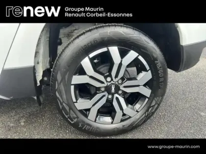Photo 8 Dacia Duster  1.0 ECO-G 100ch  Journey + 4x2