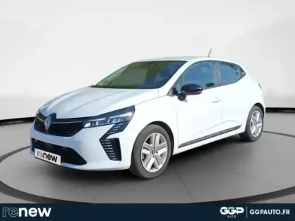 Photo Renault Clio Evolution