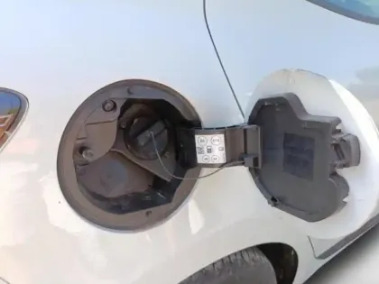 Photo 9 Renault Clio  1.6 E-Tech 145ch full hybrid Evolution - 24