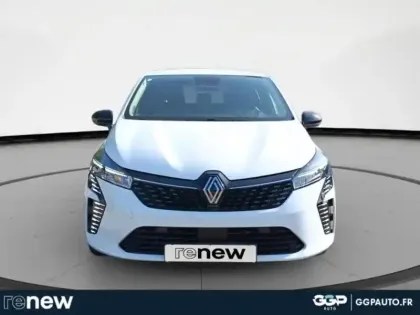 Photo 7 Renault Clio  1.6 E-Tech 145ch full hybrid Evolution - 24