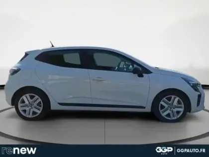 Photo 5 Renault Clio  1.6 E-Tech 145ch full hybrid Evolution - 24