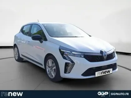Photo 6 Renault Clio  1.6 E-Tech 145ch full hybrid Evolution - 24