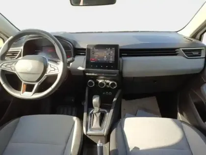 Photo 12 Renault Clio  1.6 E-Tech 145ch full hybrid Evolution - 24
